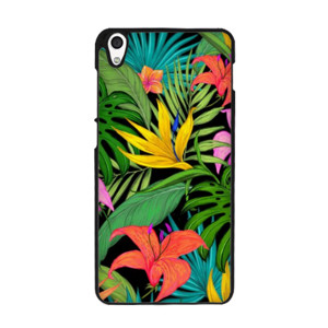 Custom Case Untuk Semua Type Hp Pattern 15 Casing HP