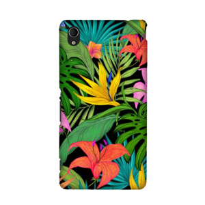 Custom Case Untuk Semua Type Hp Pattern 15 Casing HP