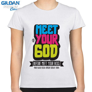 Kaos 2-KD-Shalat Duha