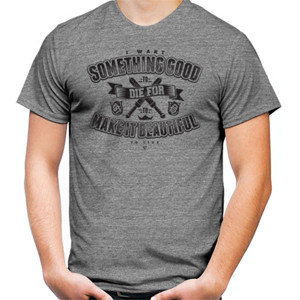 Kaos I Want Something Good