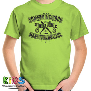 Kaos I Want Something Good 