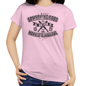 Kaos I Want Something Good 