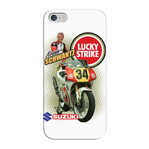 Kevin Schwantz Phone Casing HP