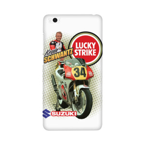 Kevin Schwantz Phone Casing HP