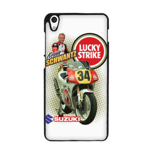 Kevin Schwantz Phone Casing HP