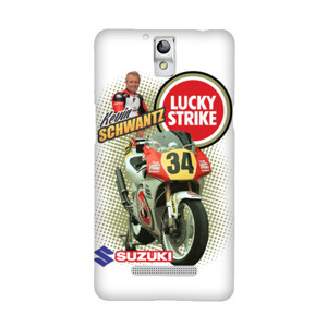 Kevin Schwantz Phone Casing HP