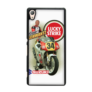 Kevin Schwantz Phone Casing HP