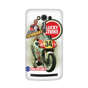 Kevin Schwantz Phone Casing HP