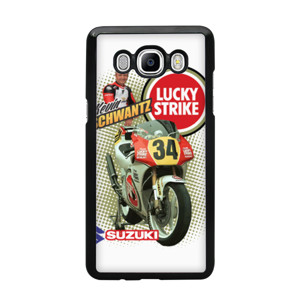 Kevin Schwantz Phone Casing HP