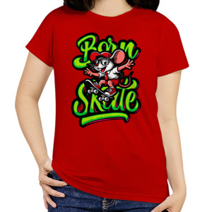Kaos Born To Skate