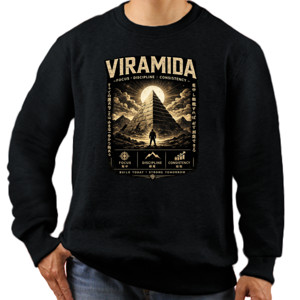 Jaket Sweater Sweater Unisex Premium