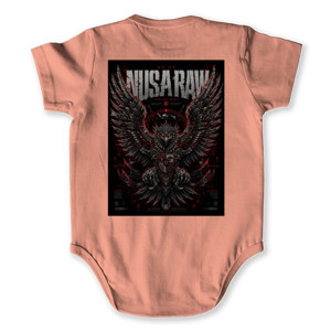 Baby Jumper NUSA RAW