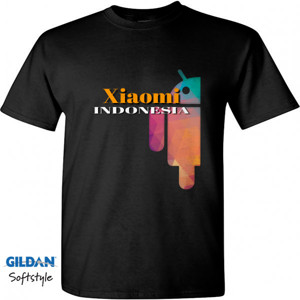 Kaos Xiaomi Indonesia