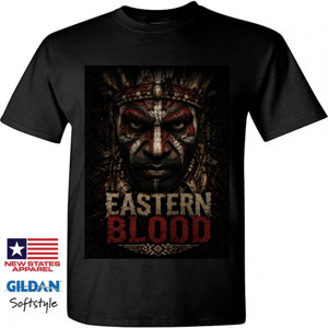 Kaos EASTERN BLOOD
