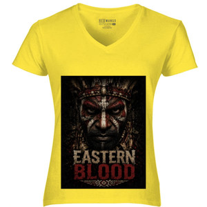 Kaos EASTERN BLOOD