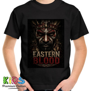 Kaos EASTERN BLOOD