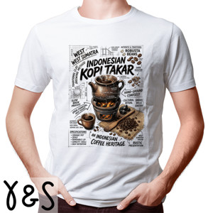 Kaos cilok, street food, jajanan pasar, kuliner indones
