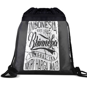 Tas Serut INDONESIA BHINNEKA