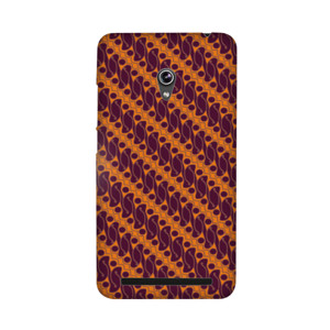 Batik Parang S08 Casing HP