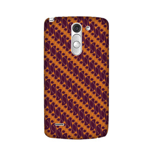 Batik Parang S08 Casing HP