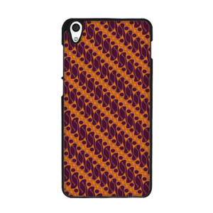 Batik Parang S08 Casing HP