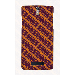 Batik Parang S08 Casing HP