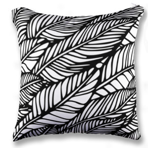 Bantal DEDAUNAN 6