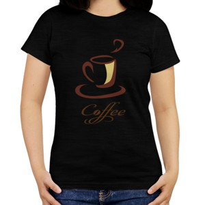 Kaos coffe man t-shirt (limited)