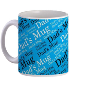 Mug Dads Mug