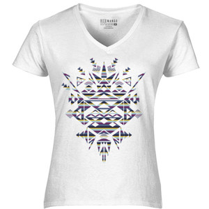 Kaos Colourfull Verve