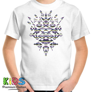 Kaos Colourfull Verve