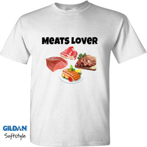 Kaos Meats Lover