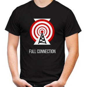 Kaos Full Connection