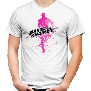 Kaos Fastabiqul Khairot