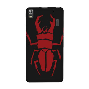 Kubo and Two String 0145 Custom Case Casing HP