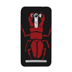 Kubo and Two String 0145 Custom Case Casing HP