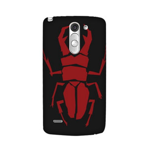 Kubo and Two String 0145 Custom Case Casing HP