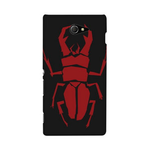 Kubo and Two String 0145 Custom Case Casing HP