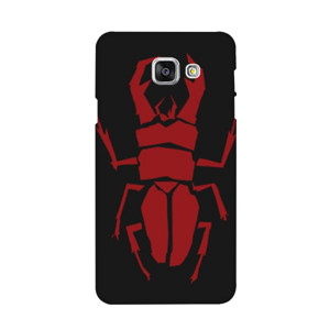 Kubo and Two String 0145 Custom Case Casing HP