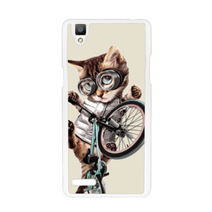 Kucing BMX Custom Case Terlengkap Casing HP