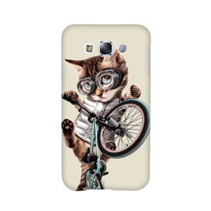 Kucing BMX Custom Case Terlengkap Casing HP