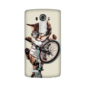 Kucing BMX Custom Case Terlengkap Casing HP