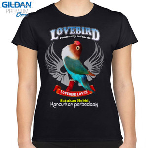 Kaos Lovebird