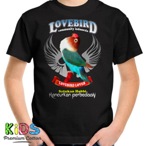 Kaos Lovebird