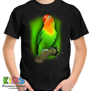 Kaos Lovebird