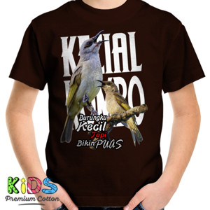 Kaos Cucak Kombo