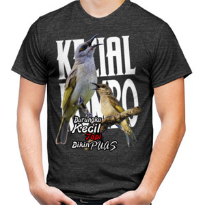 Kaos Cucak Kombo