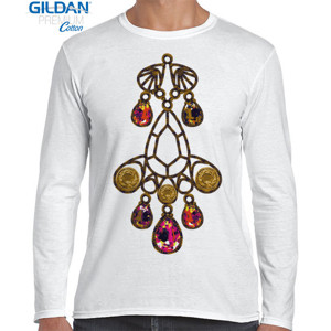 Kaos Gems Elegance 5