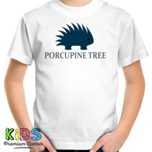 Kaos Porcupine Tree