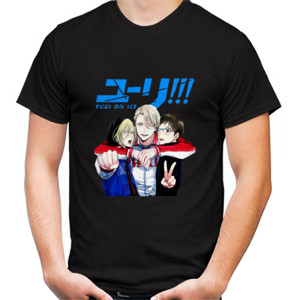 Kaos yuri on ice v 2